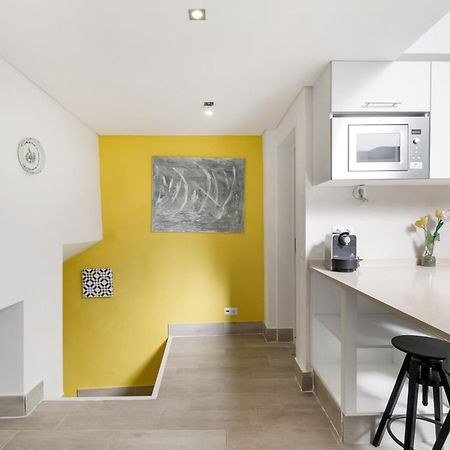 Lisbon Liberty Avenue Apartment Bagian luar foto