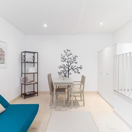 Lisbon Liberty Avenue Apartment Bagian luar foto