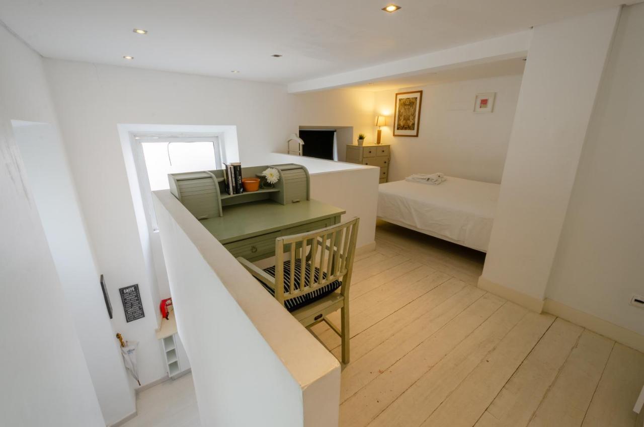 Lisbon Liberty Avenue Apartment Bagian luar foto