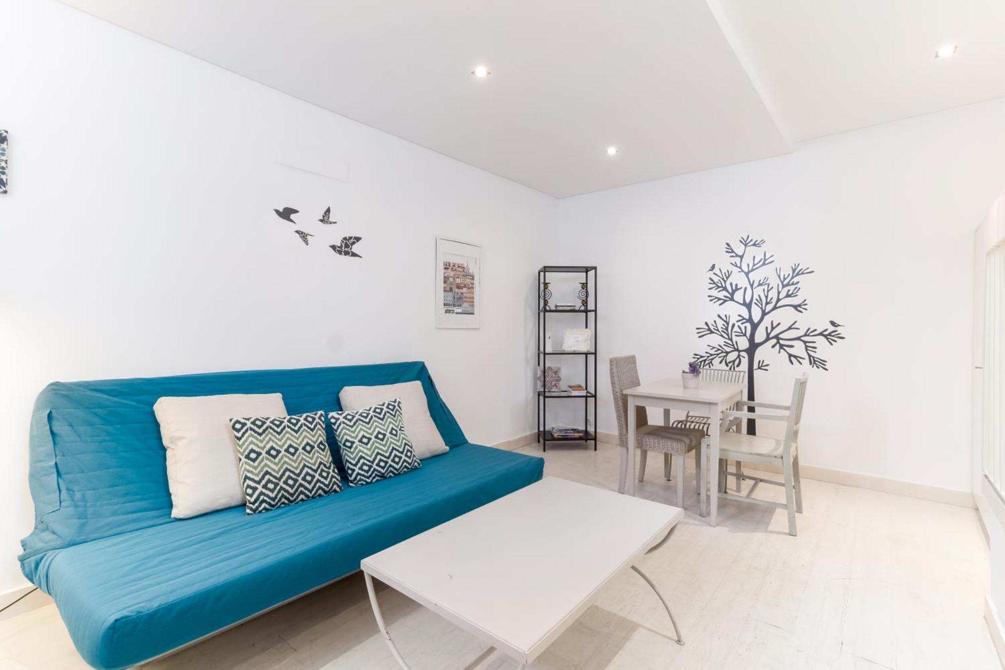 Lisbon Liberty Avenue Apartment Bagian luar foto